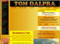 tomdalpra.com