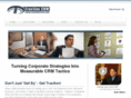 tractioncrm.com