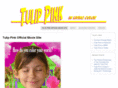 tulippinkmovie.com