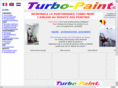 turbopaint.com