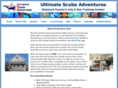 ultimatescuba.com