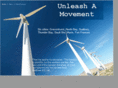unleashamovement.com