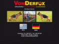 vonderfox.com