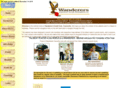 wandererscricket.com