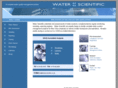 waterscientific.co.uk
