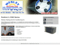 wesleyheatingac.com