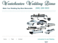 westchesterweddinglimo.com