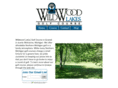wildwoodlakesgolf.com