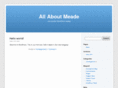 4evermeade.com