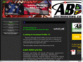 abdistributingcorp.com
