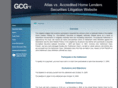 accreditedsecuritieslitigation.com