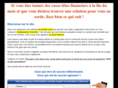 agissezmaintenant.com