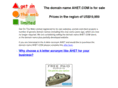 ahet.com