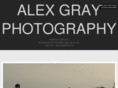 alexgrayphotography.com