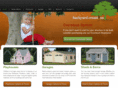 amishbackyardcreations.com