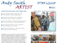 andysmithartist.co.uk