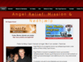 angelrelief.com