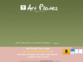 artpilates.com