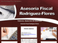 asesoriarodriguezflores.com