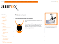 aurox.co.uk