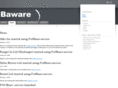 bawarecompany.com