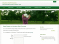 besthoustongolfcourses.org