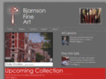 bjarnsonfineart.com