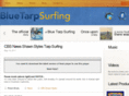 bluetarpsurfing.com