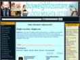 buyweightlossstore.com