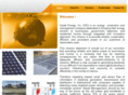 calebenergy.com