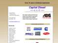 capitaldiesel.com