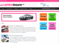carhireinsure.com
