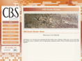 cbsstones.com