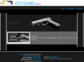 cfiguns.com.pe