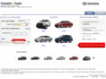 championtoyotaoffers.com