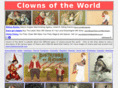 clownsoftheworld.com