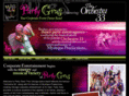 corporatedanceband.com