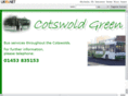 cotswoldgreen.com