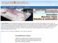 coyoterobotics.com