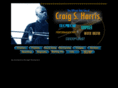 craigsharris.com