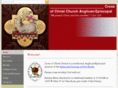crossofchristglenrose.org