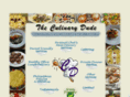 culinarydude.com