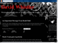 davidwhistler.com