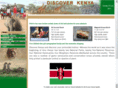 discover-kenya.com