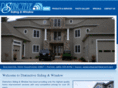 distinctivesidingandwindow.com