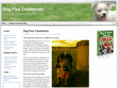 dogfleatreatments.net
