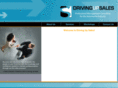 drivingupsales.com