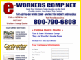 e-workerscomp.net