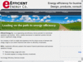 efficientco.com