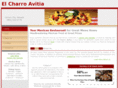 elcharroavitia.com